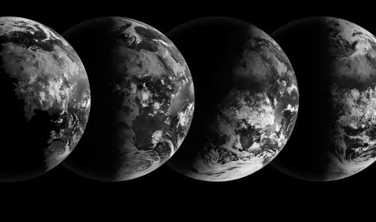 Understanding the Science Behind Seasons - Eclipse Optics
