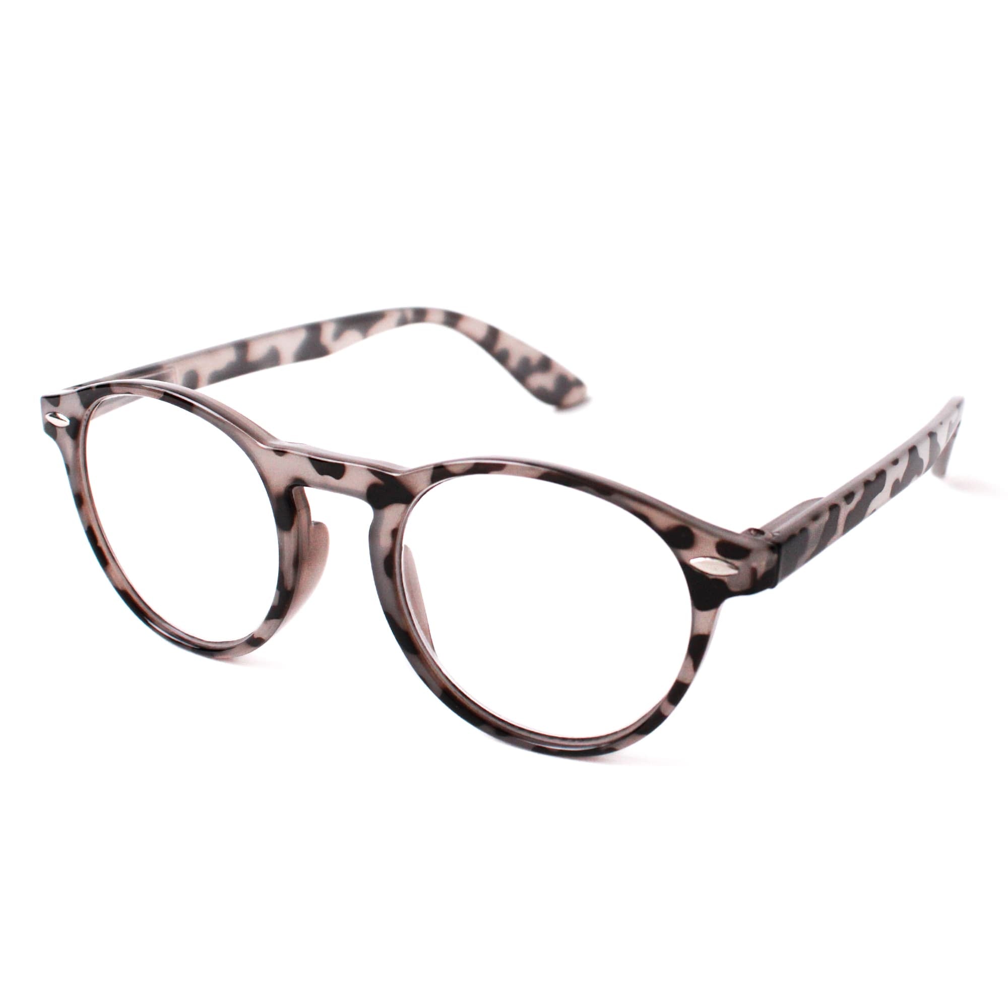 A Guide to Choosing Men's Reading Glasses for Hyperopia - Eclipse Optics