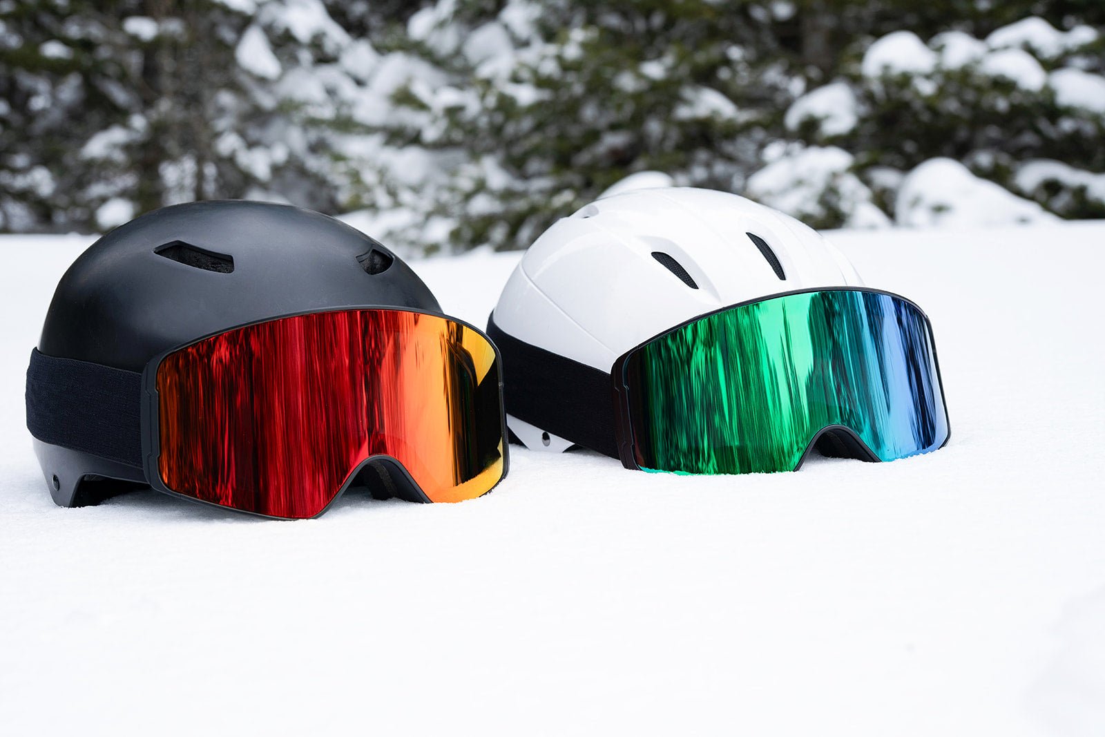 Comprehensive Guide to Proper Care and Maintenance of Ski Goggles - Eclipse Optics