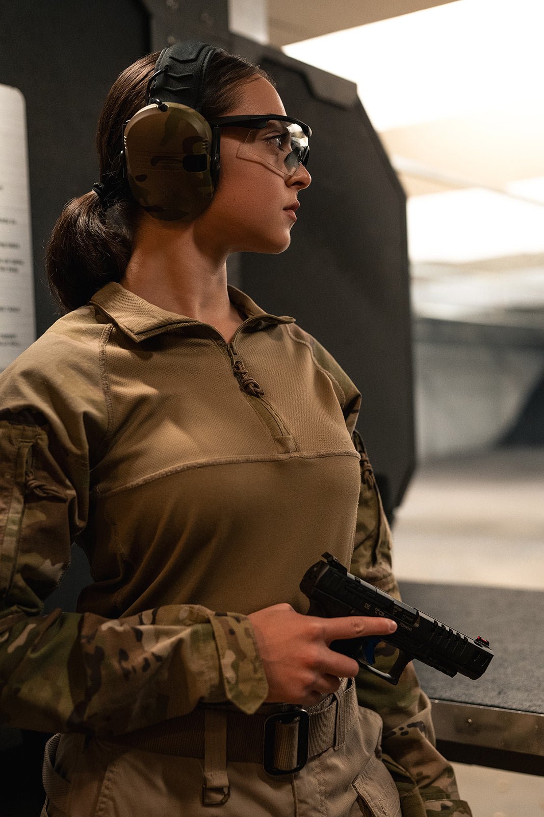 Essential Features to Consider When Choosing Military Sunglasses - Eclipse Optics