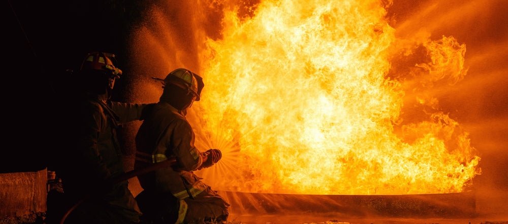 Essential Firefighter Duty Gear for Safety and Performance - Eclipse Optics