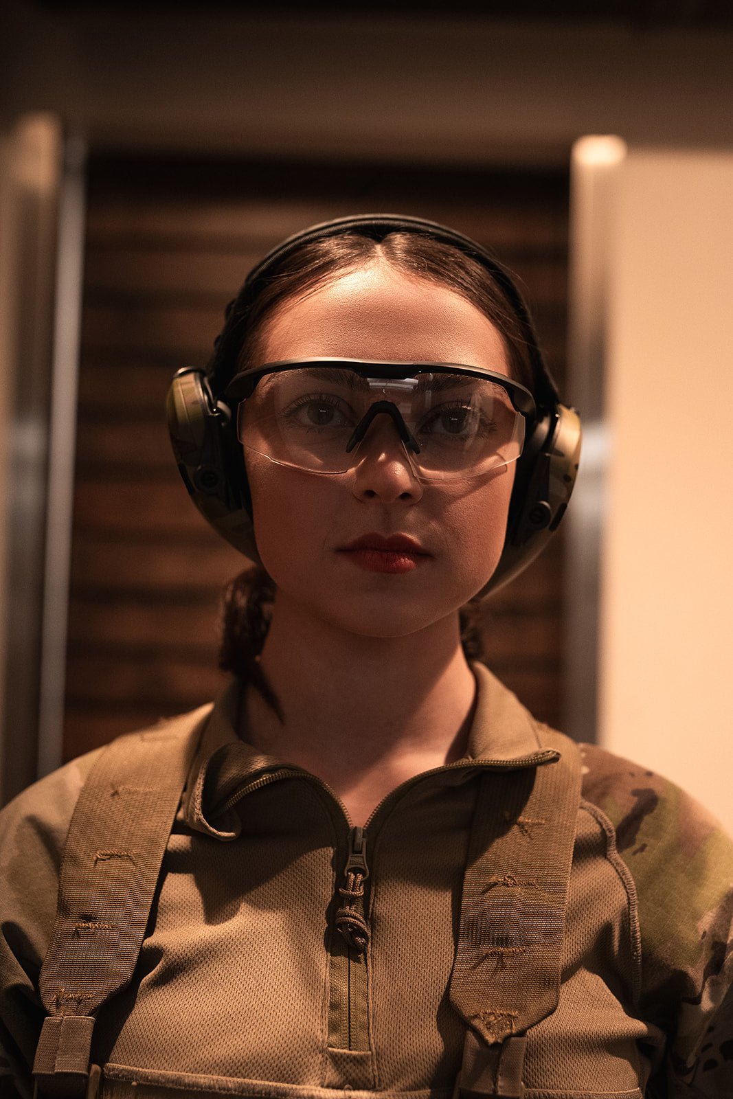 How Military Glasses Provide Superior Protection Against Impact - Eclipse Optics