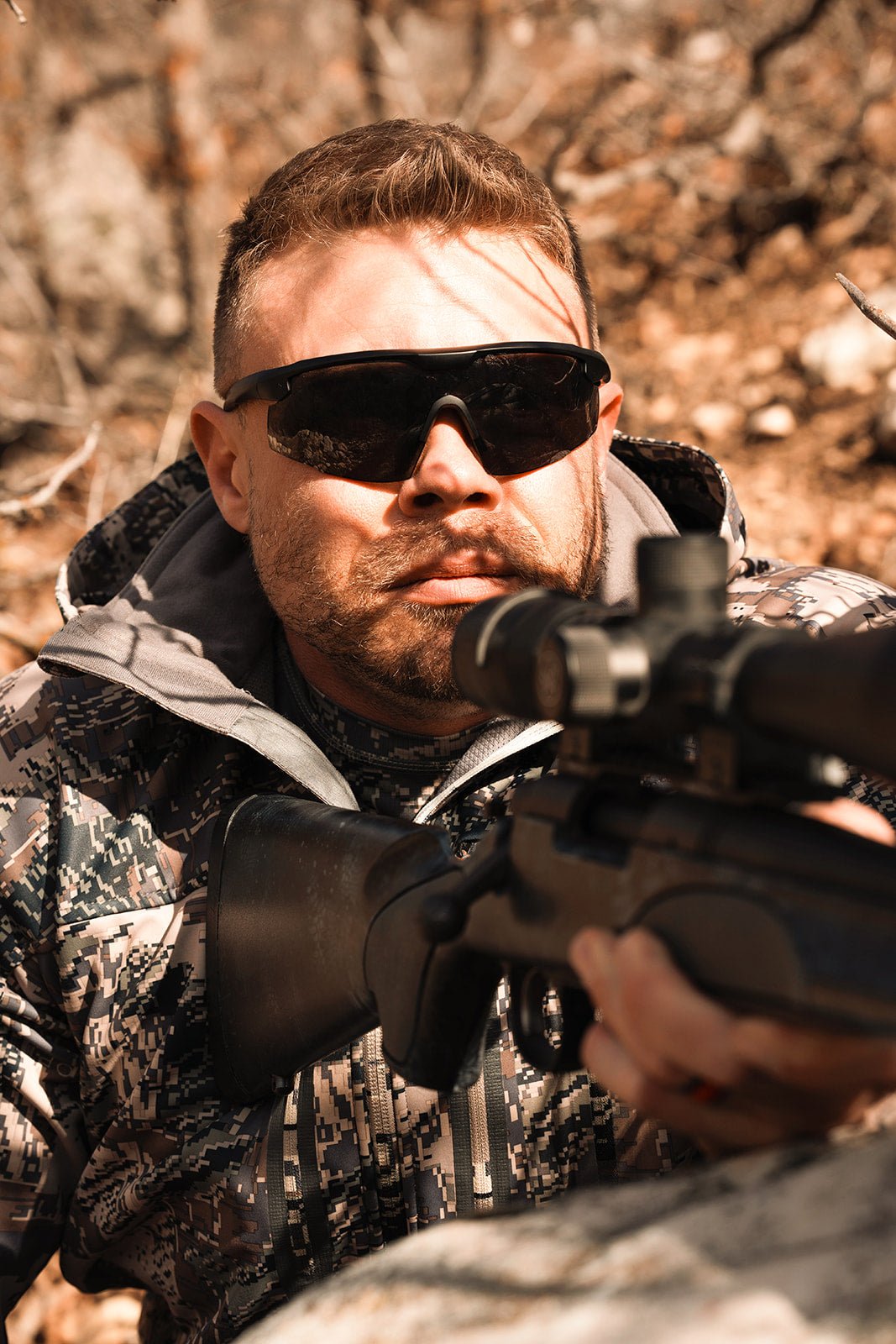Importance of Shooting Glasses: Why Safety Comes First - Eclipse Optics