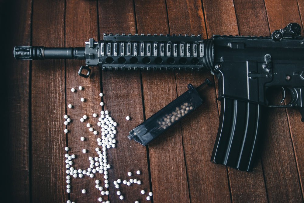 Shooting Glasses for Different Types of Shooting - Eclipse Optics