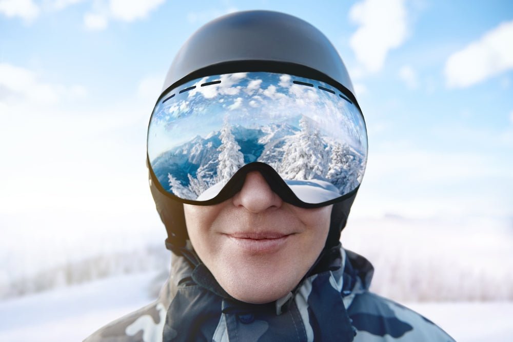 Upgrade Your Ski Gear with Affordable Ski Goggles - Eclipse Optics