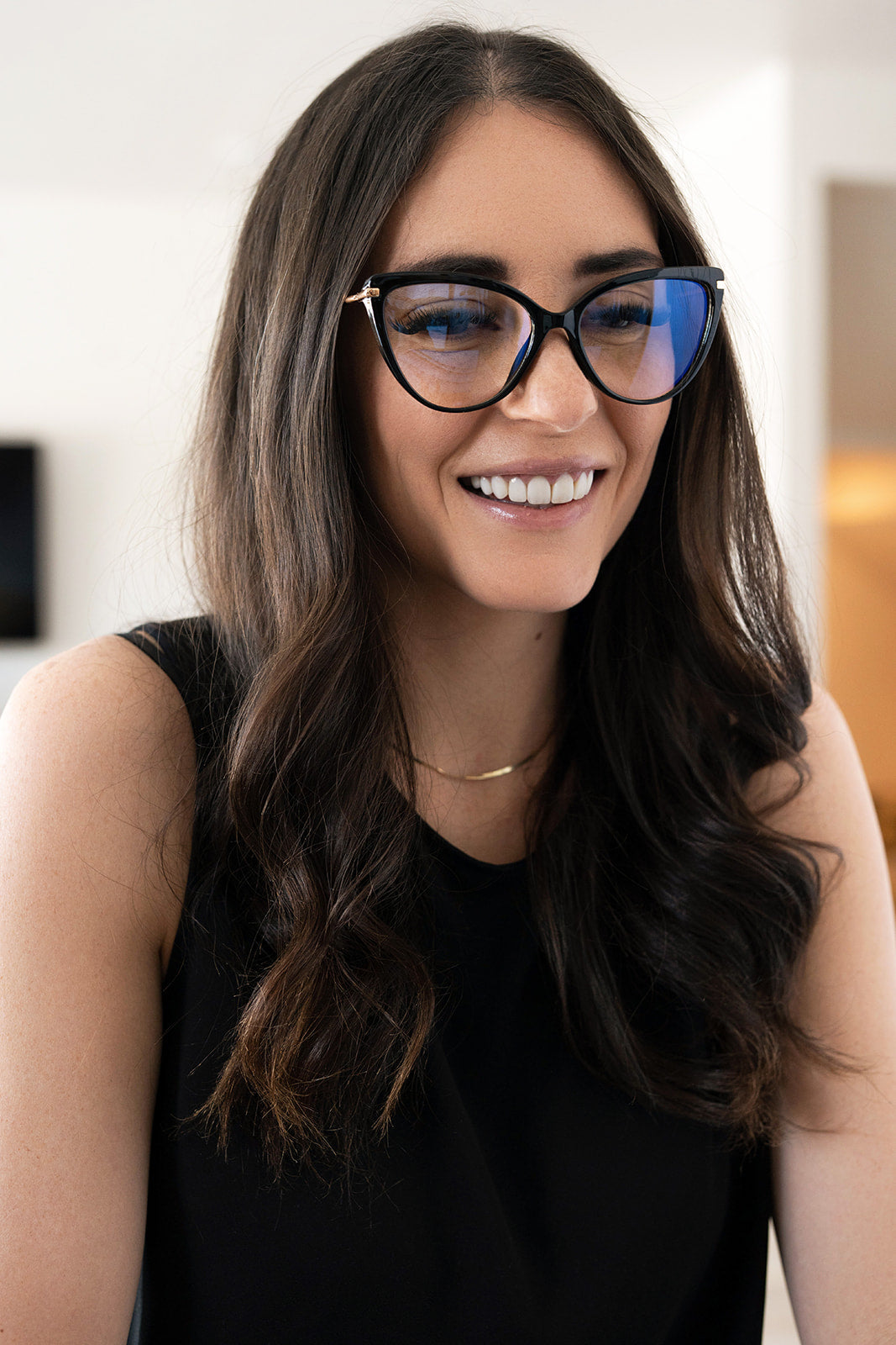 Blue Light Glasses - Eclipse Optics