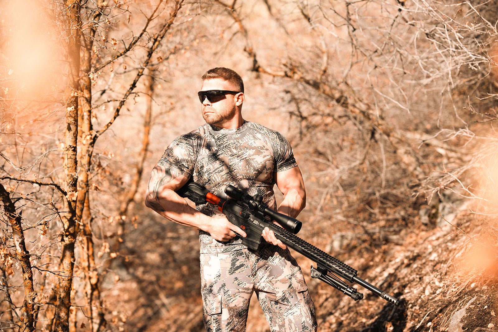 Men's Eyewear - Eclipse Optics