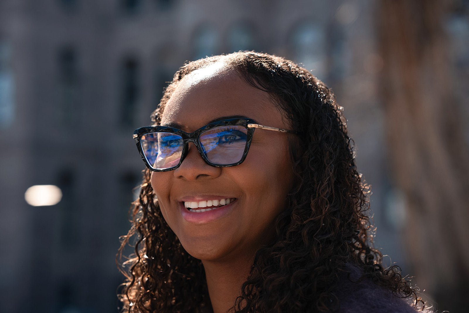 Women's Eyewear - Eclipse Optics