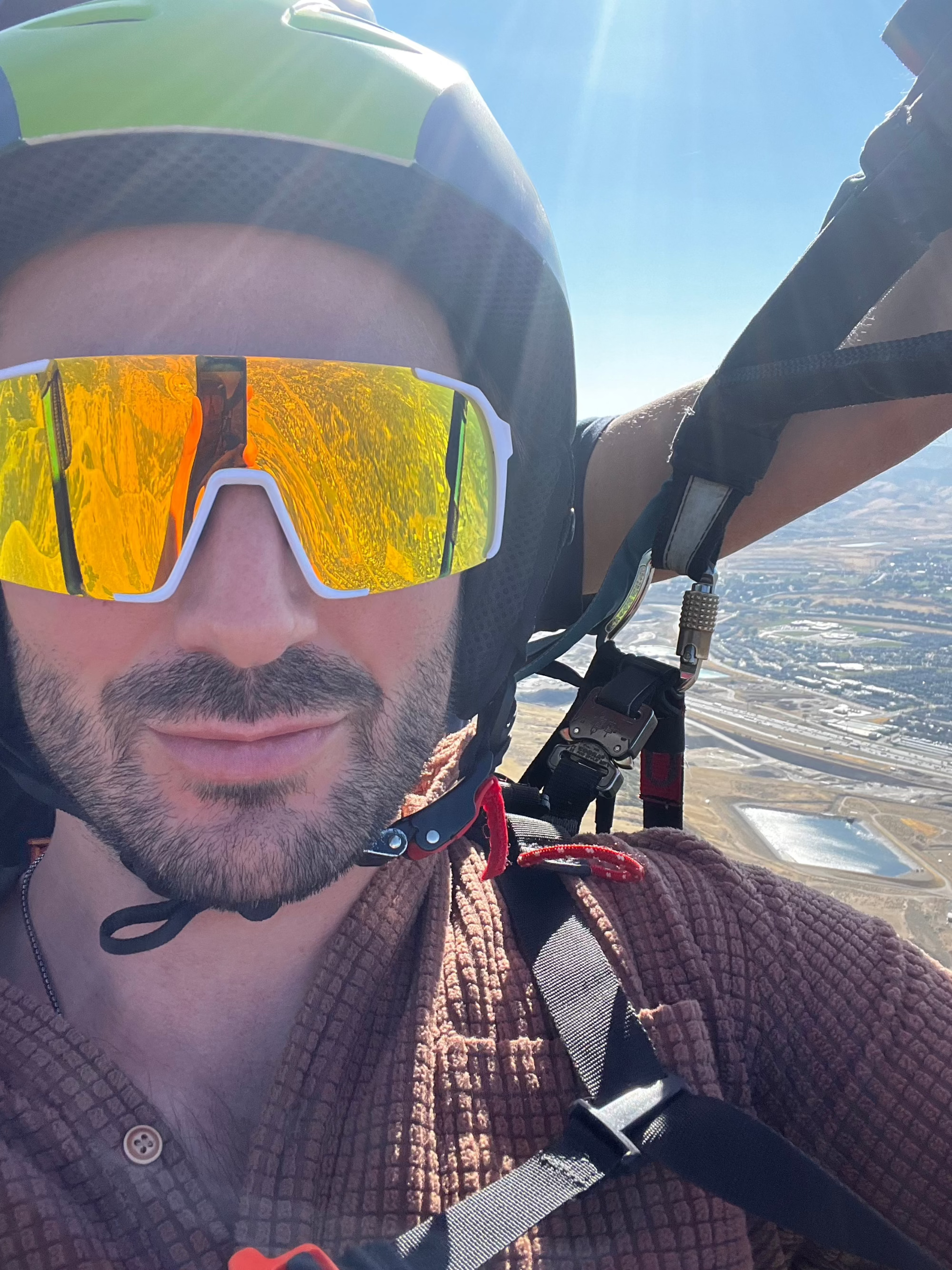 Road Soldier Series Sunglasses - Eclipse Optics