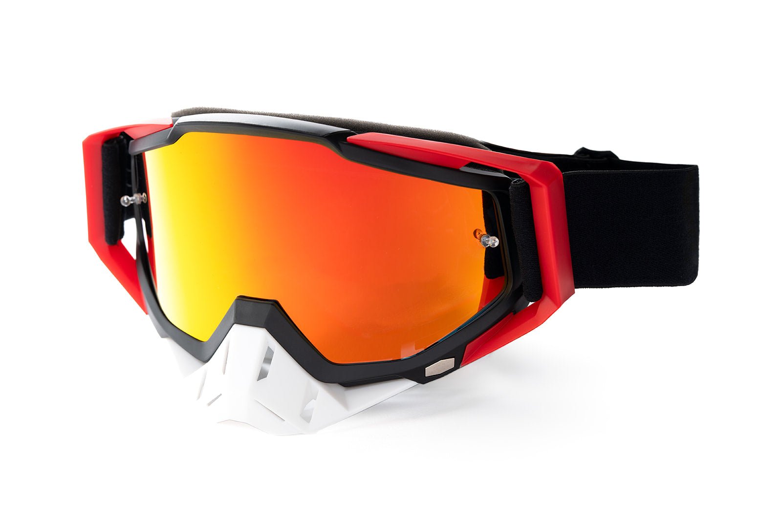 Arches X Series Dirt Bike & Motocross Goggles - Eclipse Optics