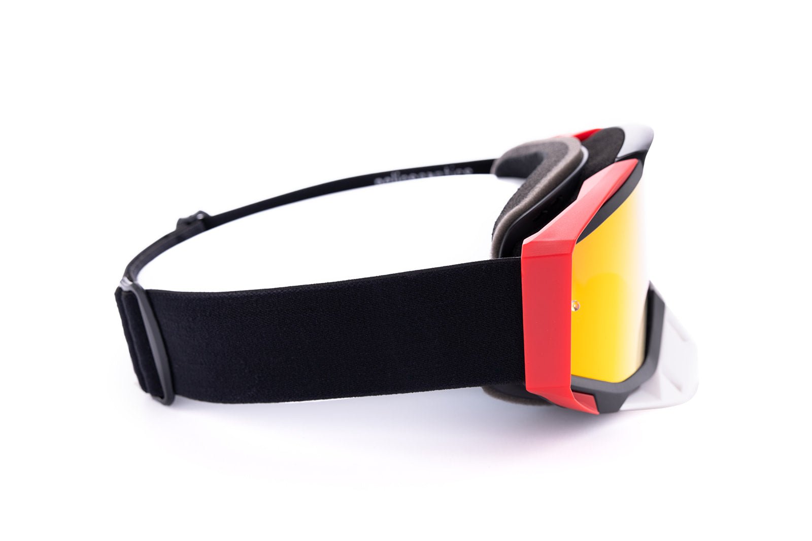 Arches X Series Dirt Bike & Motocross Goggles - Eclipse Optics