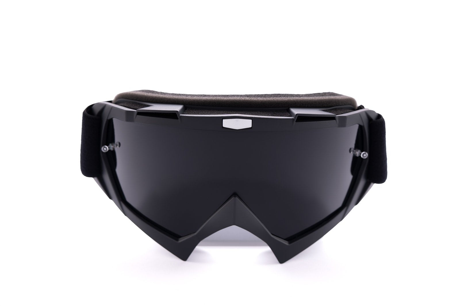 Arches X Series Dirt Bike & Motocross Goggles - Eclipse Optics
