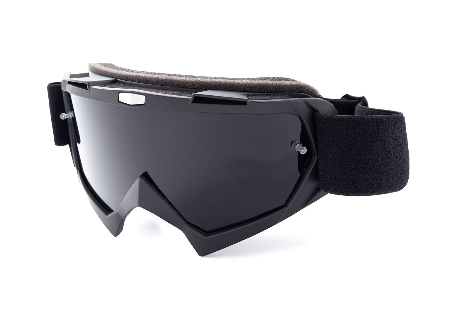 Arches X Series Dirt Bike & Motocross Goggles - Eclipse Optics