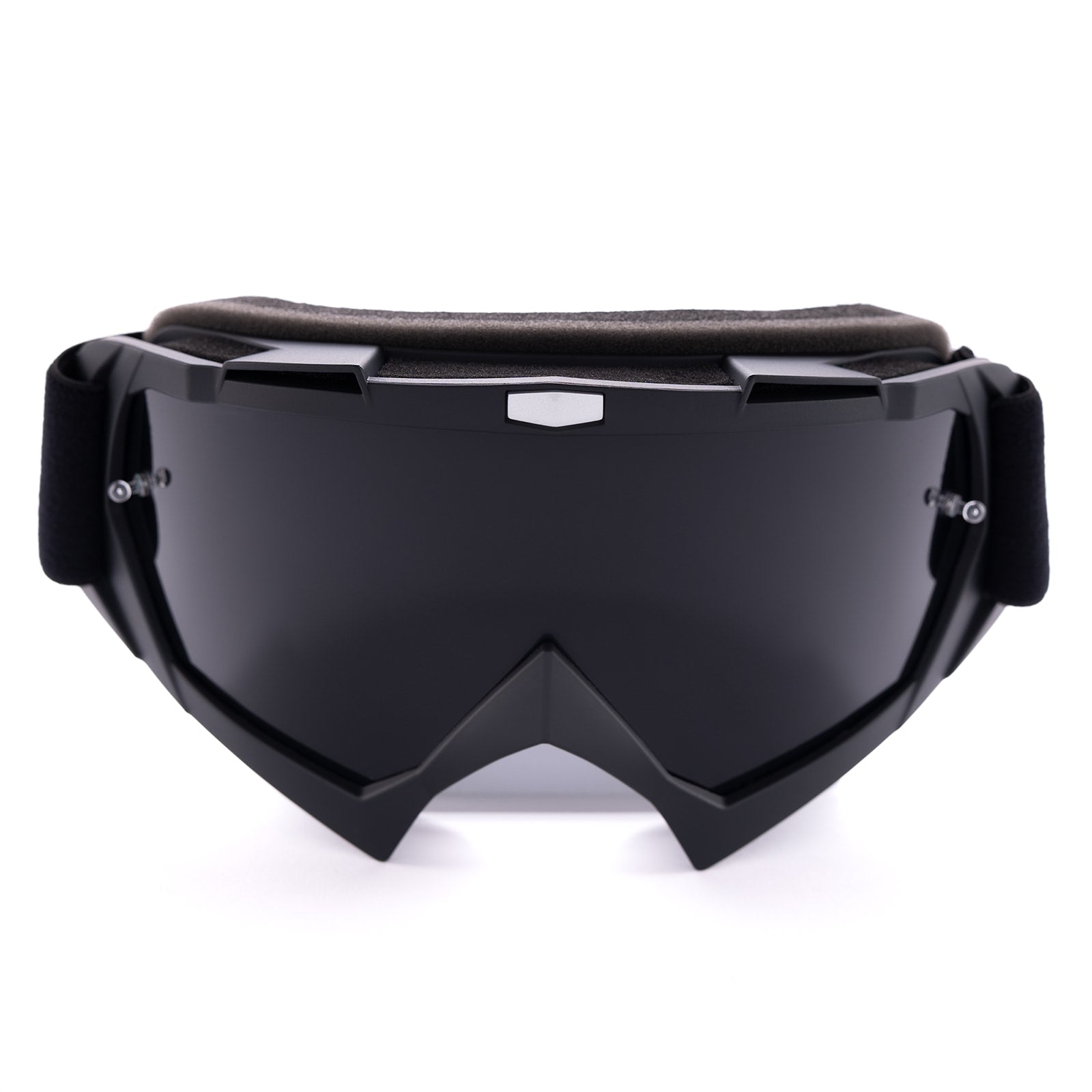 Arches X Series Dirt Bike & Motocross Goggles - Eclipse Optics