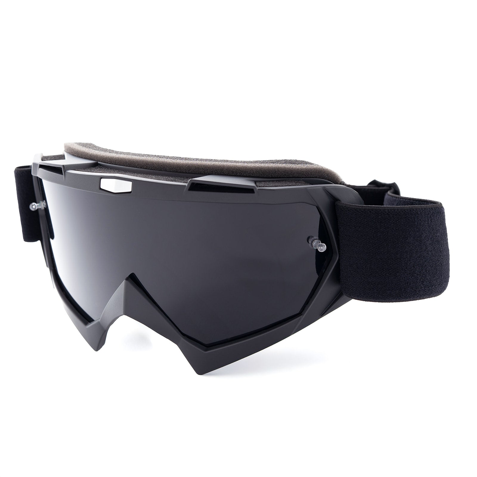 Arches X Series Dirt Bike & Motocross Goggles - Eclipse Optics
