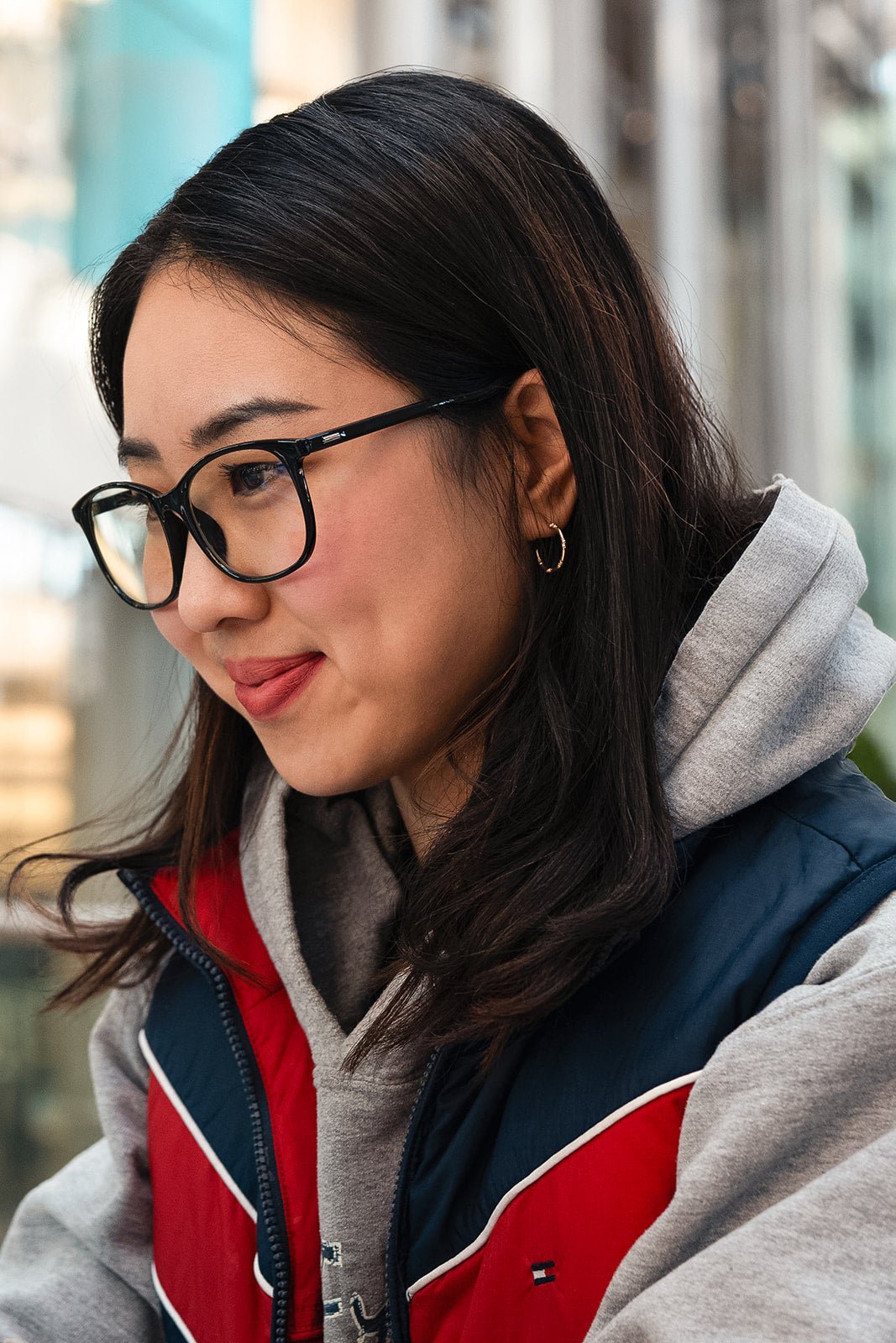 Heritage Series Blue Light Glasses - Eclipse Optics