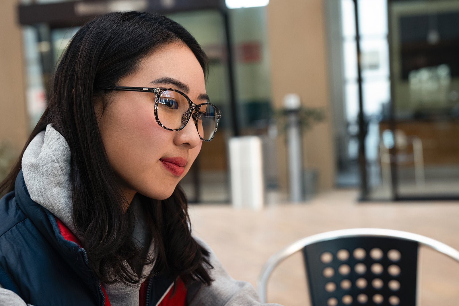 Heritage Series Blue Light Glasses - Eclipse Optics