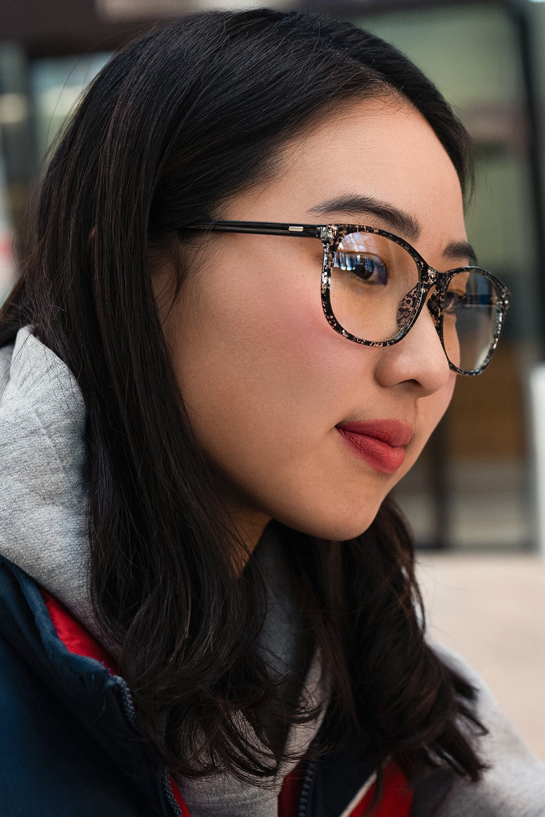 Heritage Series Blue Light Glasses - Eclipse Optics