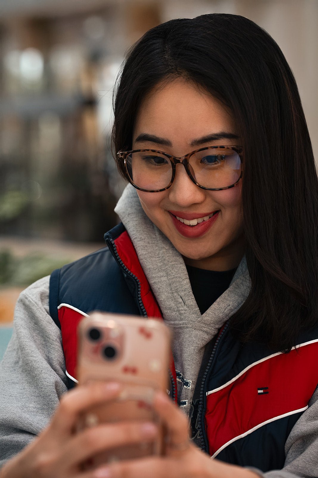 Heritage Series Blue Light Glasses - Eclipse Optics