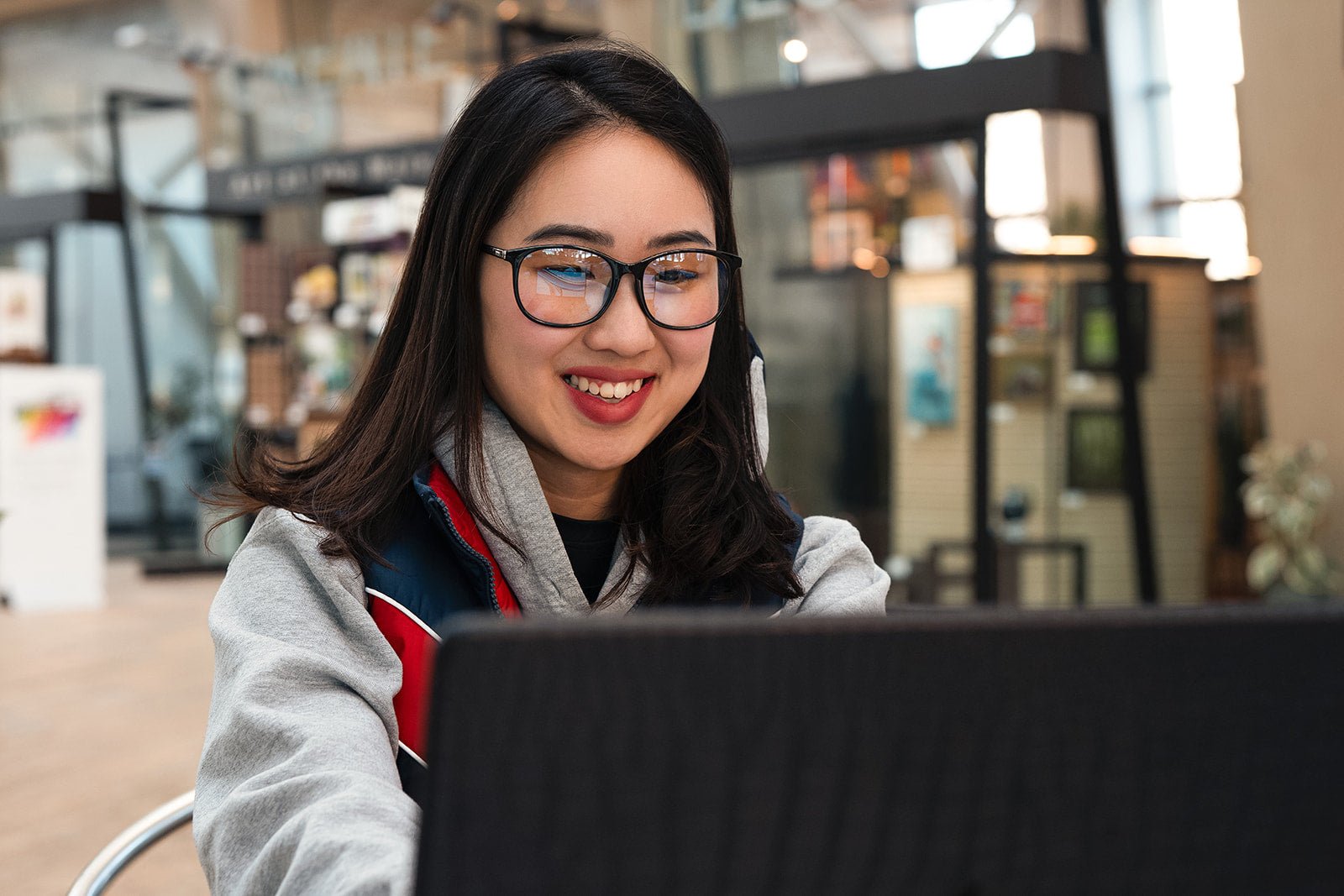 Heritage Series Blue Light Glasses - Eclipse Optics