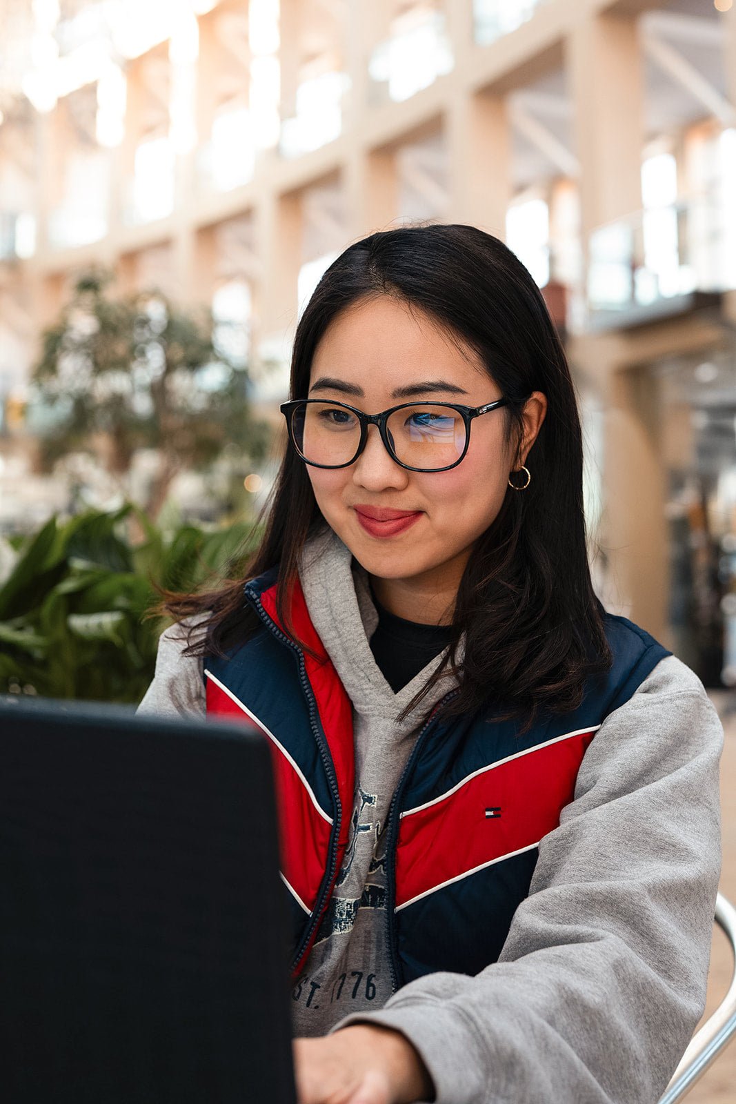 Heritage Series Blue Light Glasses - Eclipse Optics