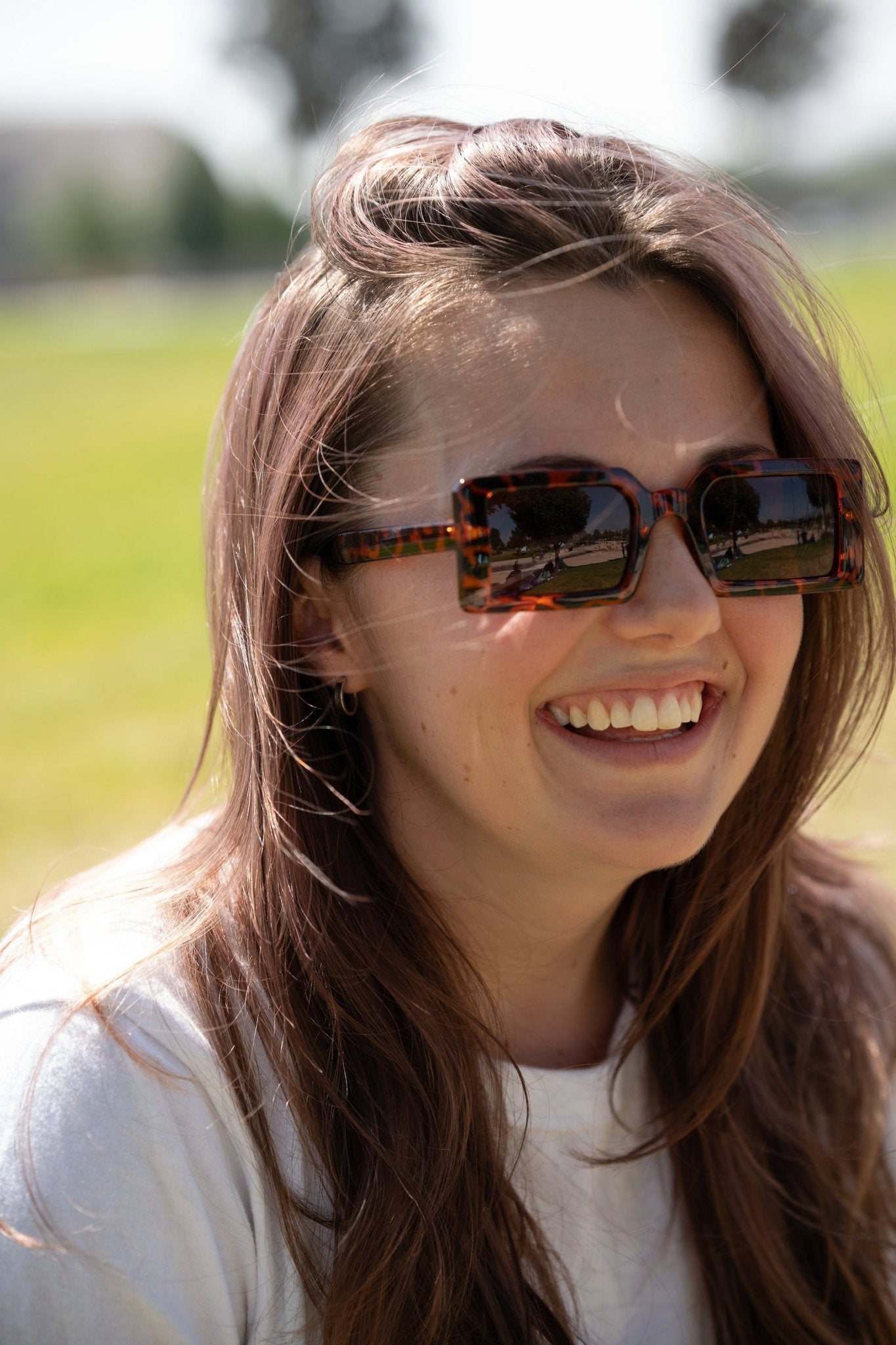 Hot Girl Summer Sunglasses - Eclipse Optics