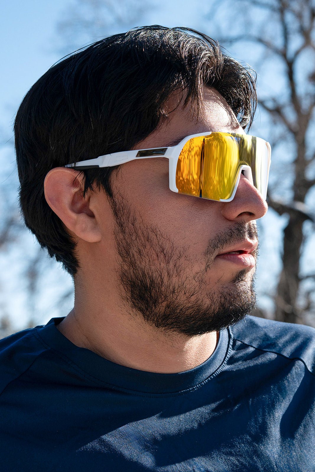 Road Soldier Series Sunglasses - Eclipse Optics