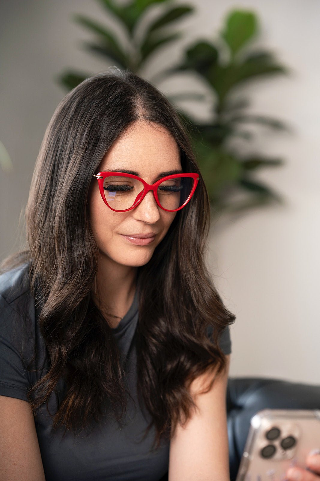 Spectrum Series Blue Light Glasses - Eclipse Optics