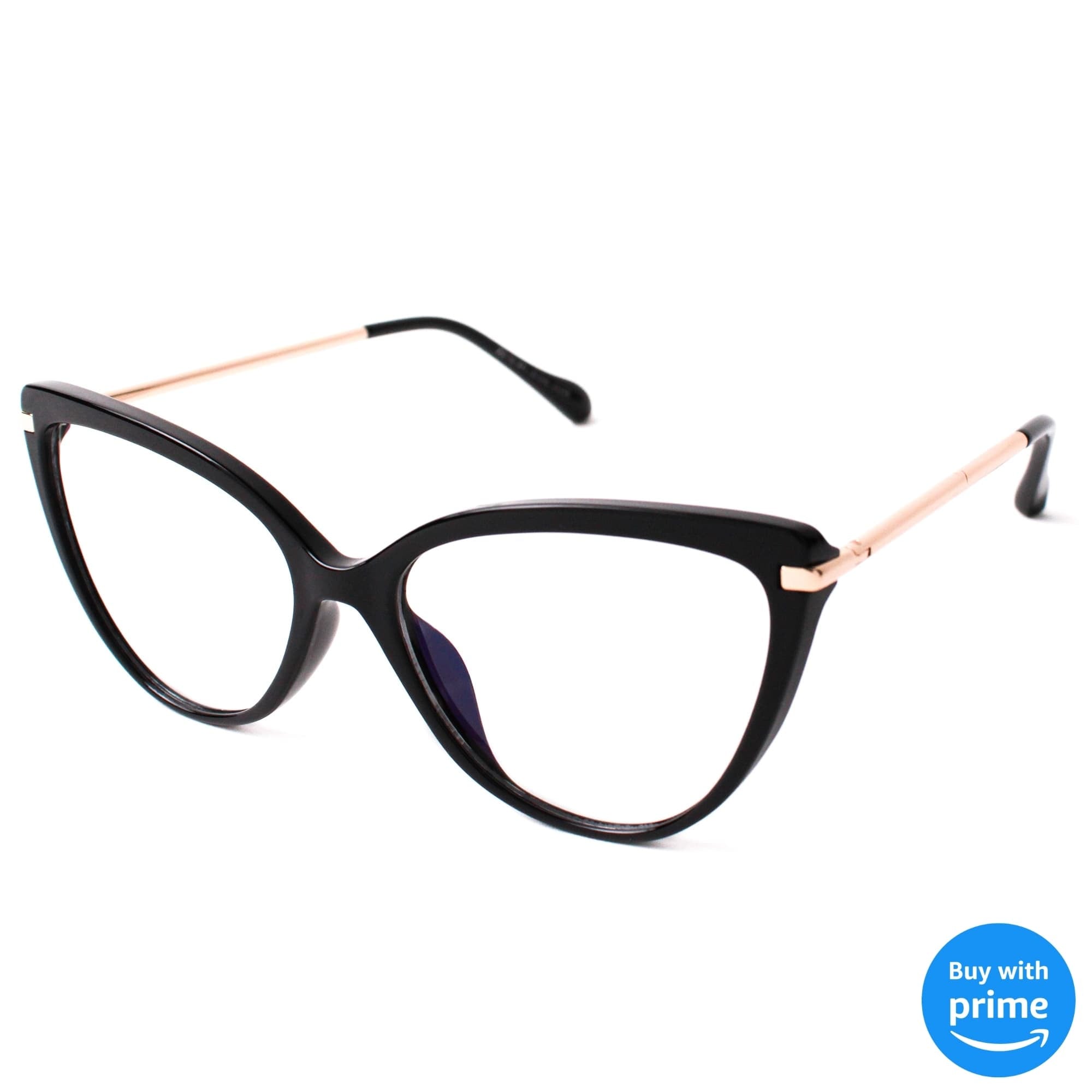 Spectrum Series Blue Light Glasses - Eclipse Optics