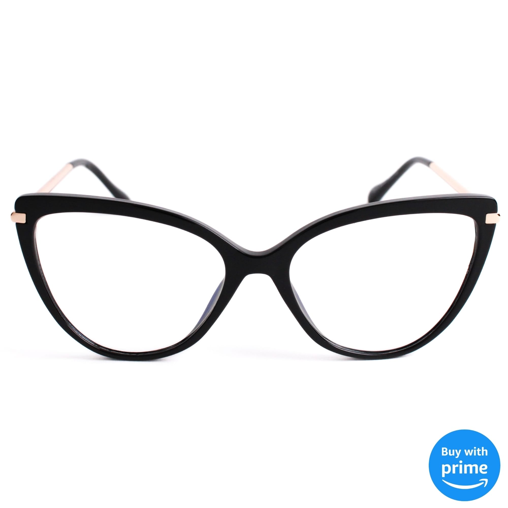 Spectrum Series Blue Light Glasses - Eclipse Optics