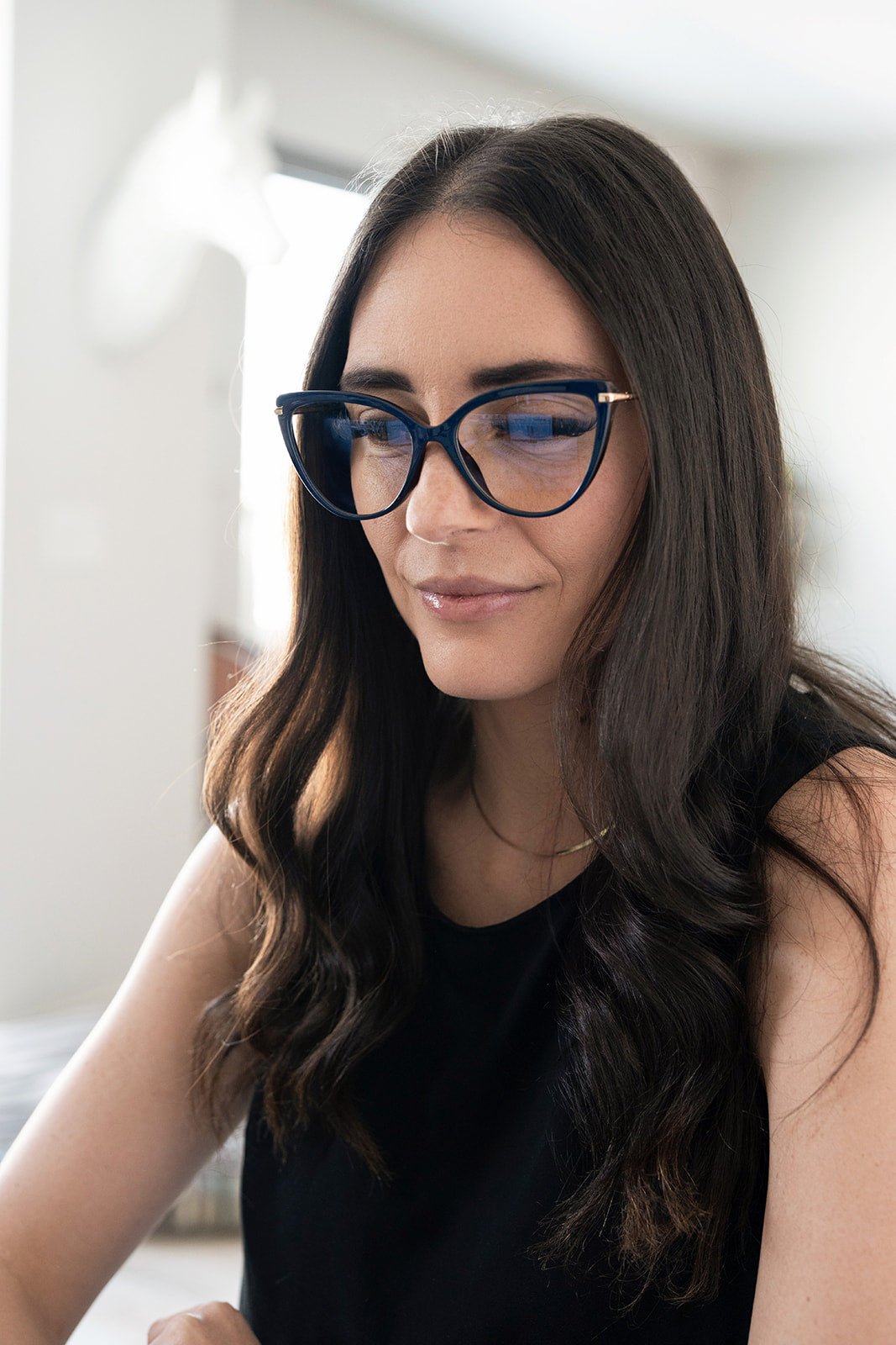 Spectrum Series Blue Light Glasses - Eclipse Optics