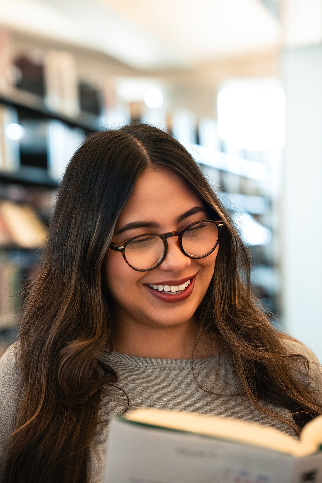 Visionary Series Reading Glasses - Eclipse Optics