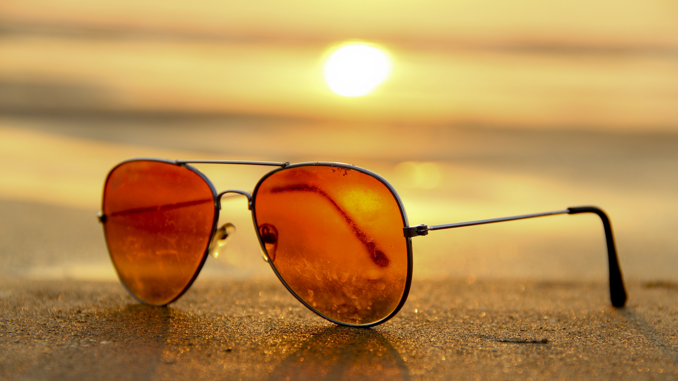 Sunglasses Care 101: Keep Those Shades Lookin' Fly