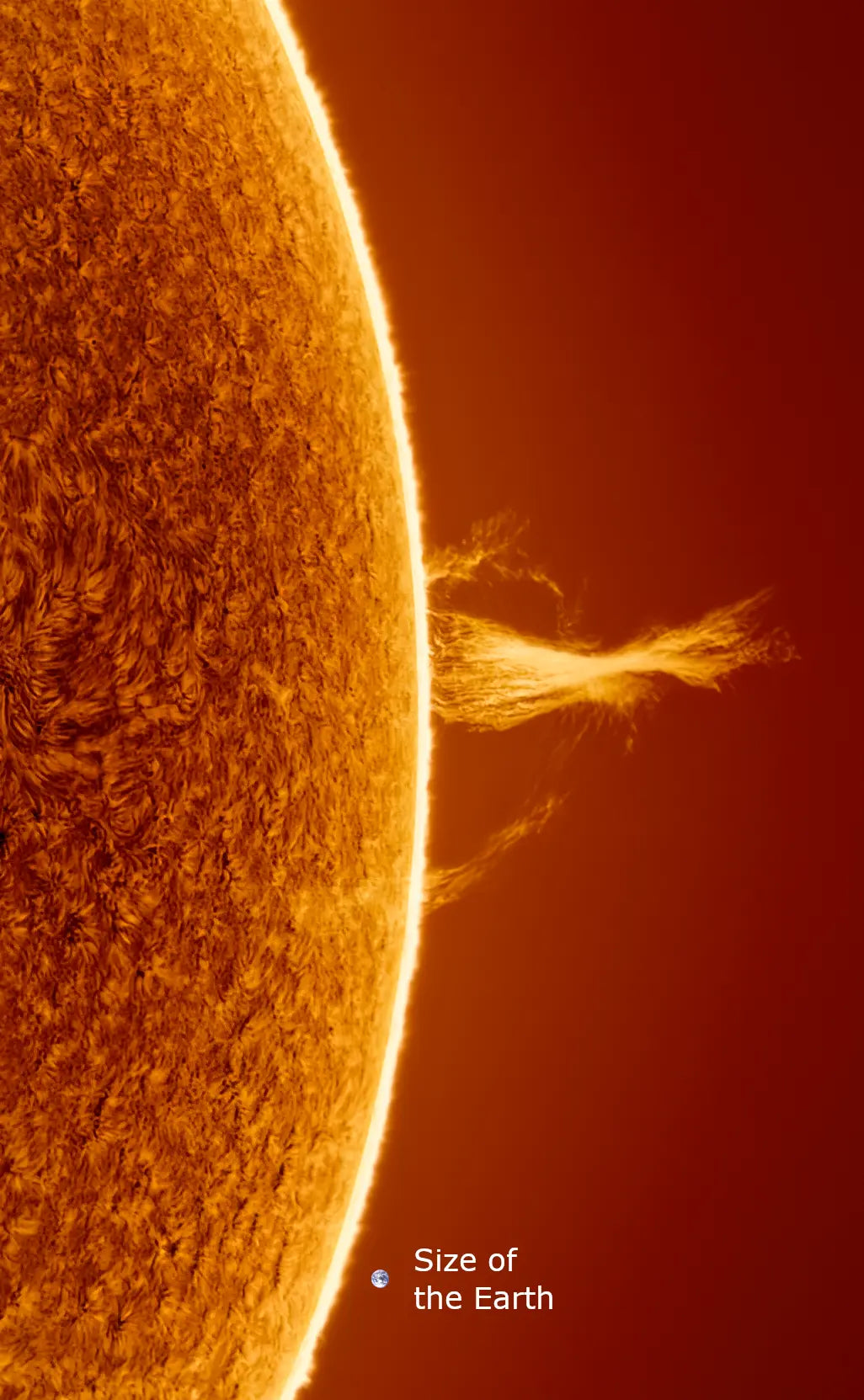 Unveiling the Mysteries of Solar Storms - Eclipse Optics