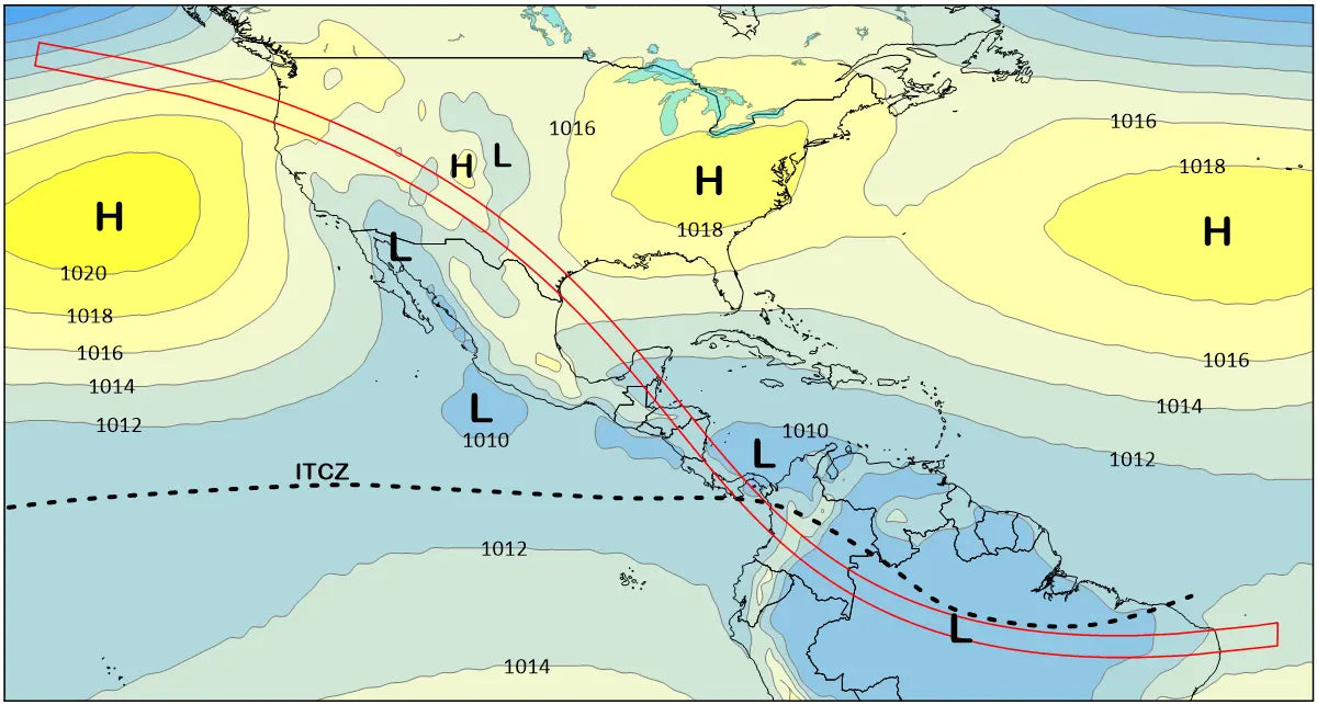 Updated Eclipse Weather Forecast for October 14, 2023 - Eclipse Optics