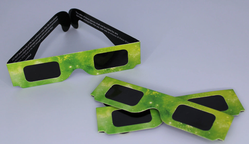 The Great Eclipse Glasses Shortage - Eclipse Glasses USA