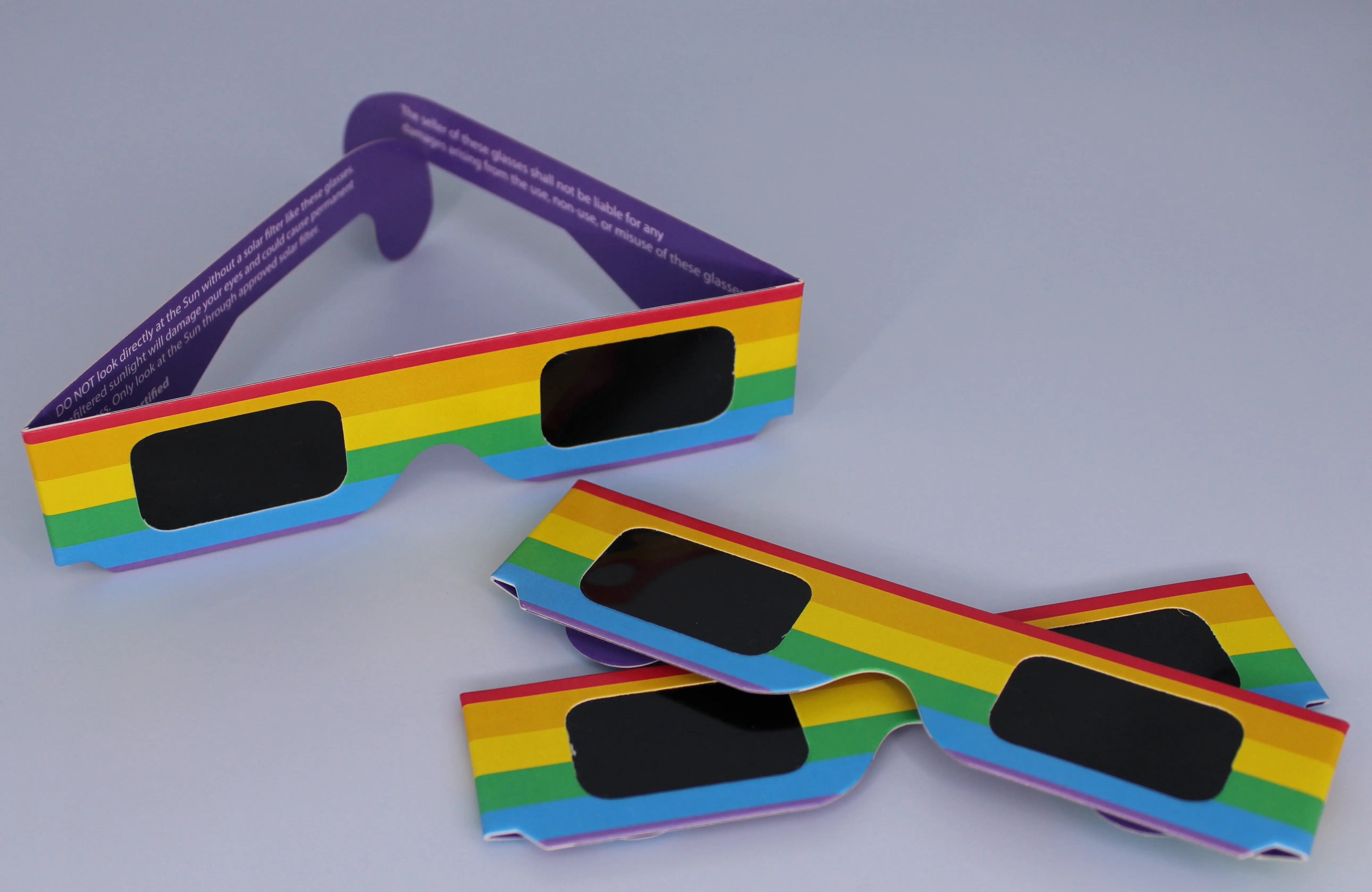 Eclipse Education Eclipse Glasses USA