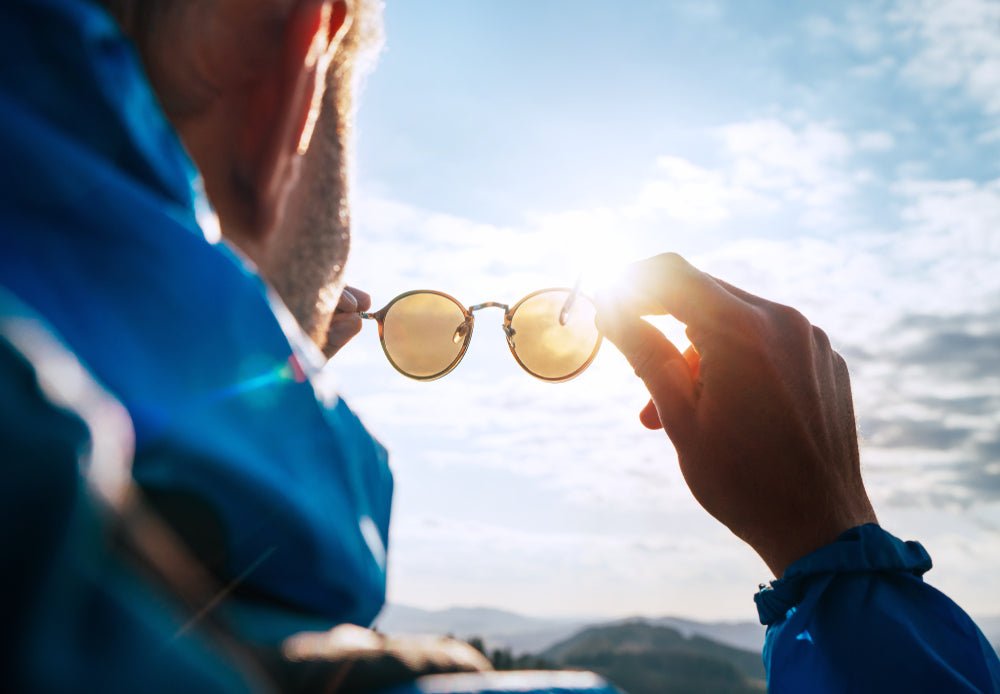 Addressing Common Concerns and Misconceptions About UV Protection in Sunglasses - Eclipse Optics