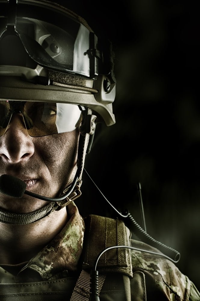 Eyewear Innovation for Special Operations Forces Eclipse Optics