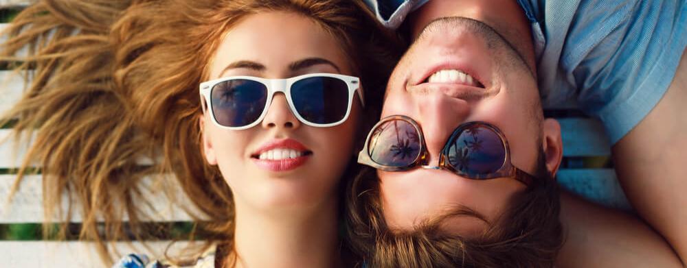 Choosing Sunglasses: A Guide to Flattering Your Features - Eclipse Optics