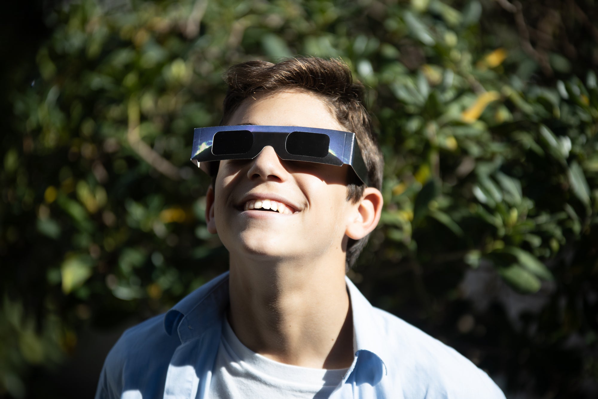 Eclipse Glasses: A Comprehensive Guide to Their Uses and Importance - Eclipse Optics