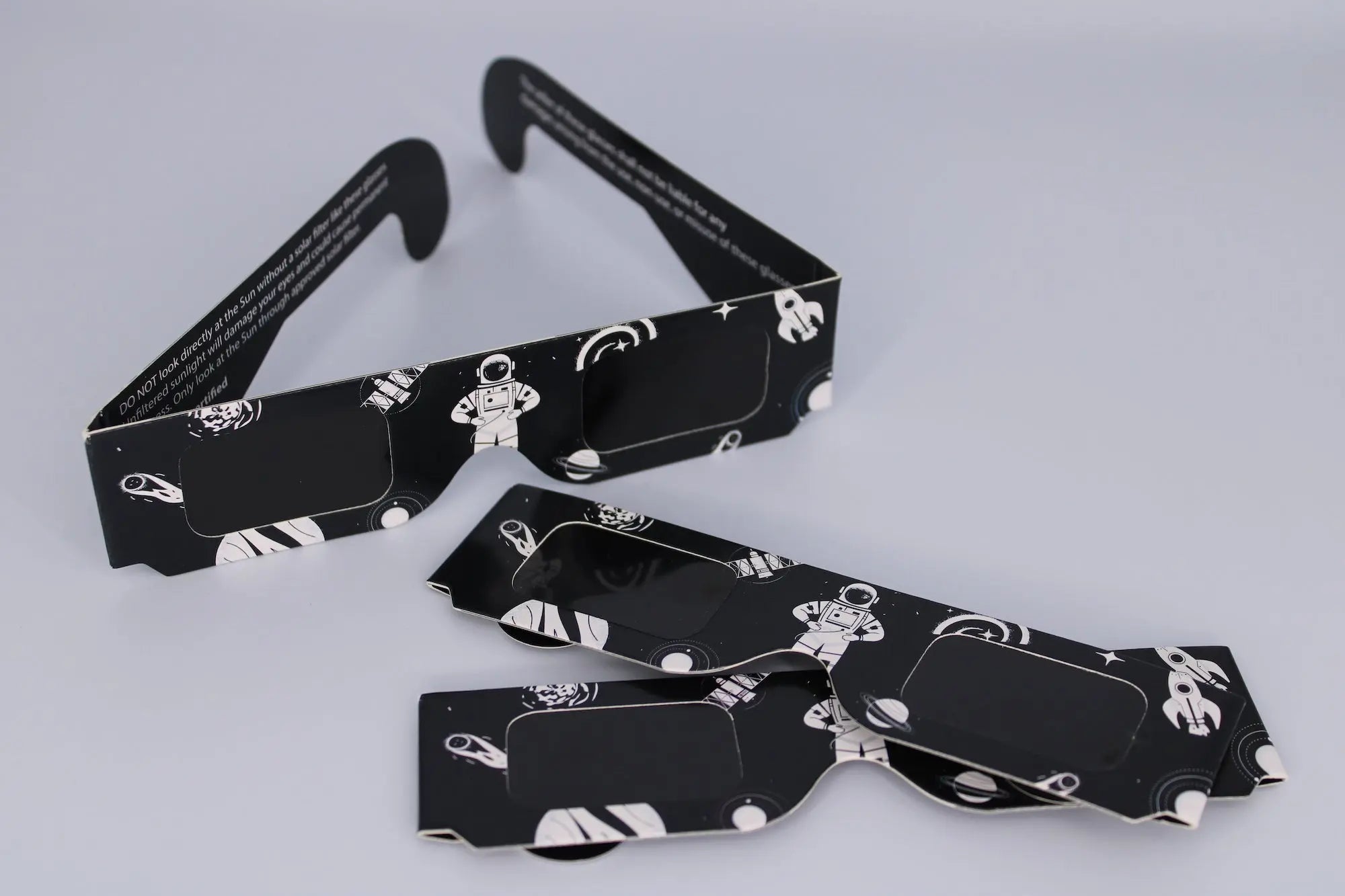 Eclipse Glasses USA Provides Safety Guidelines for Viewing the October 2023 and April 2024 Eclipses - Eclipse Optics