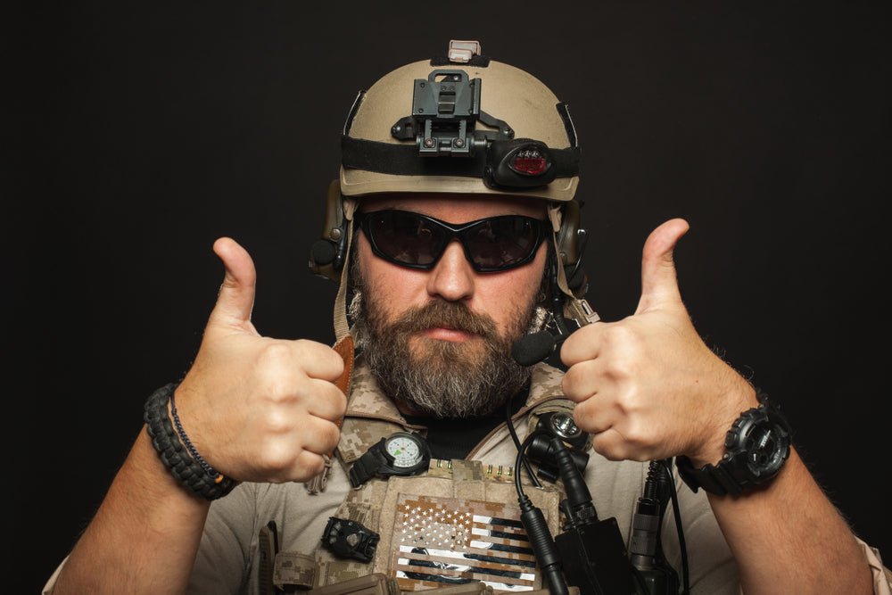 Eclipse Optics: Trusted Provider of Military Glasses - Eclipse Optics