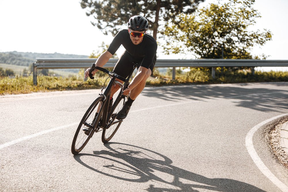 Essential Safety Standards for Cycling Glasses - Eclipse Optics