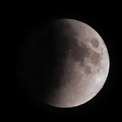 Guide to Viewing Lunar Eclipses - Eclipse Optics