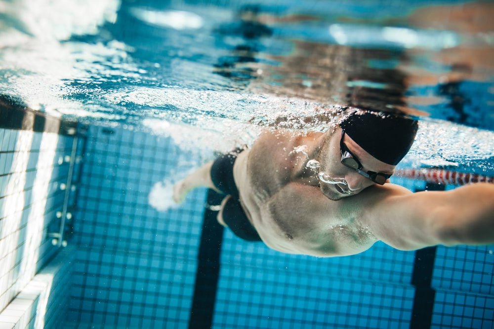 How to Adjust Swim Goggles for Maximum Comfort - Eclipse Optics