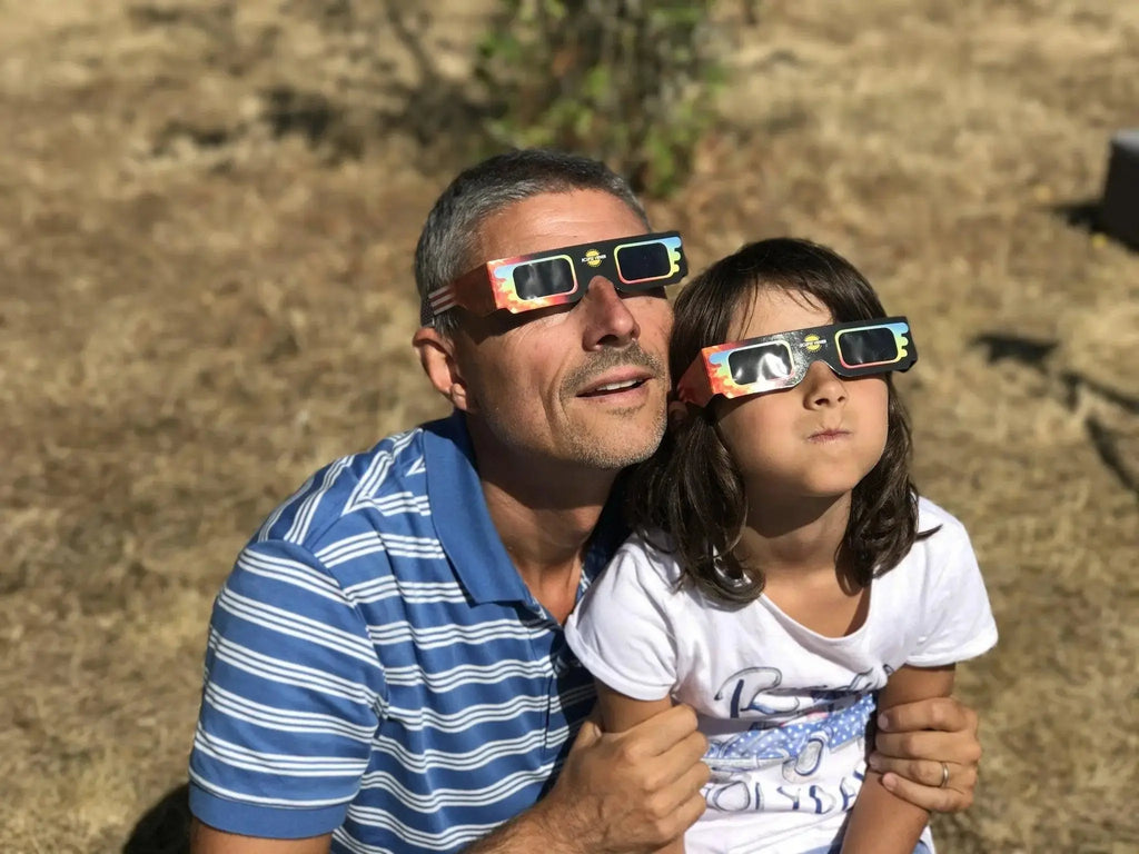 How to Plan an Eclipse Viewing Party: Tips and Checklist Including Where to Get Eclipse Glasses- Eclipse Glasses USA