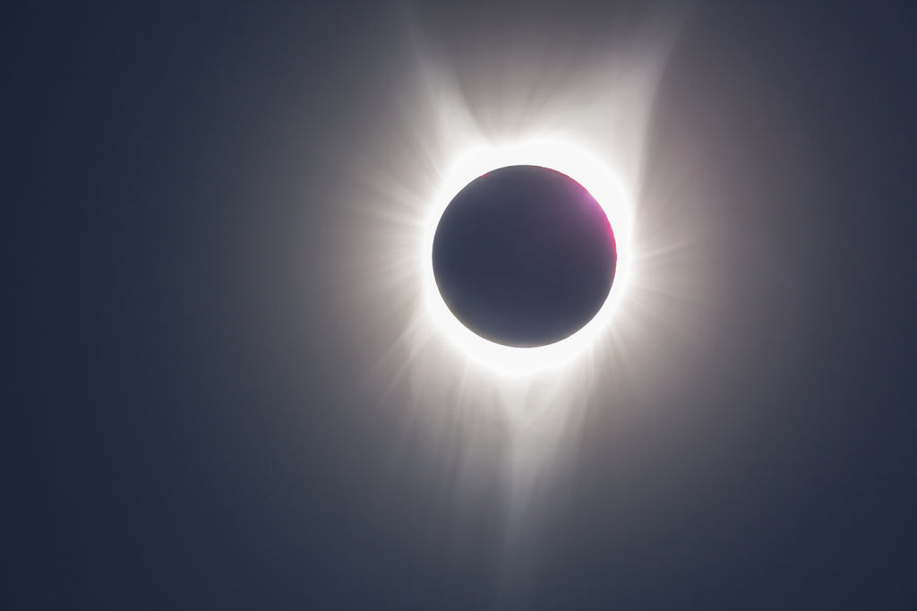 Solar Eclipse Duration Explained