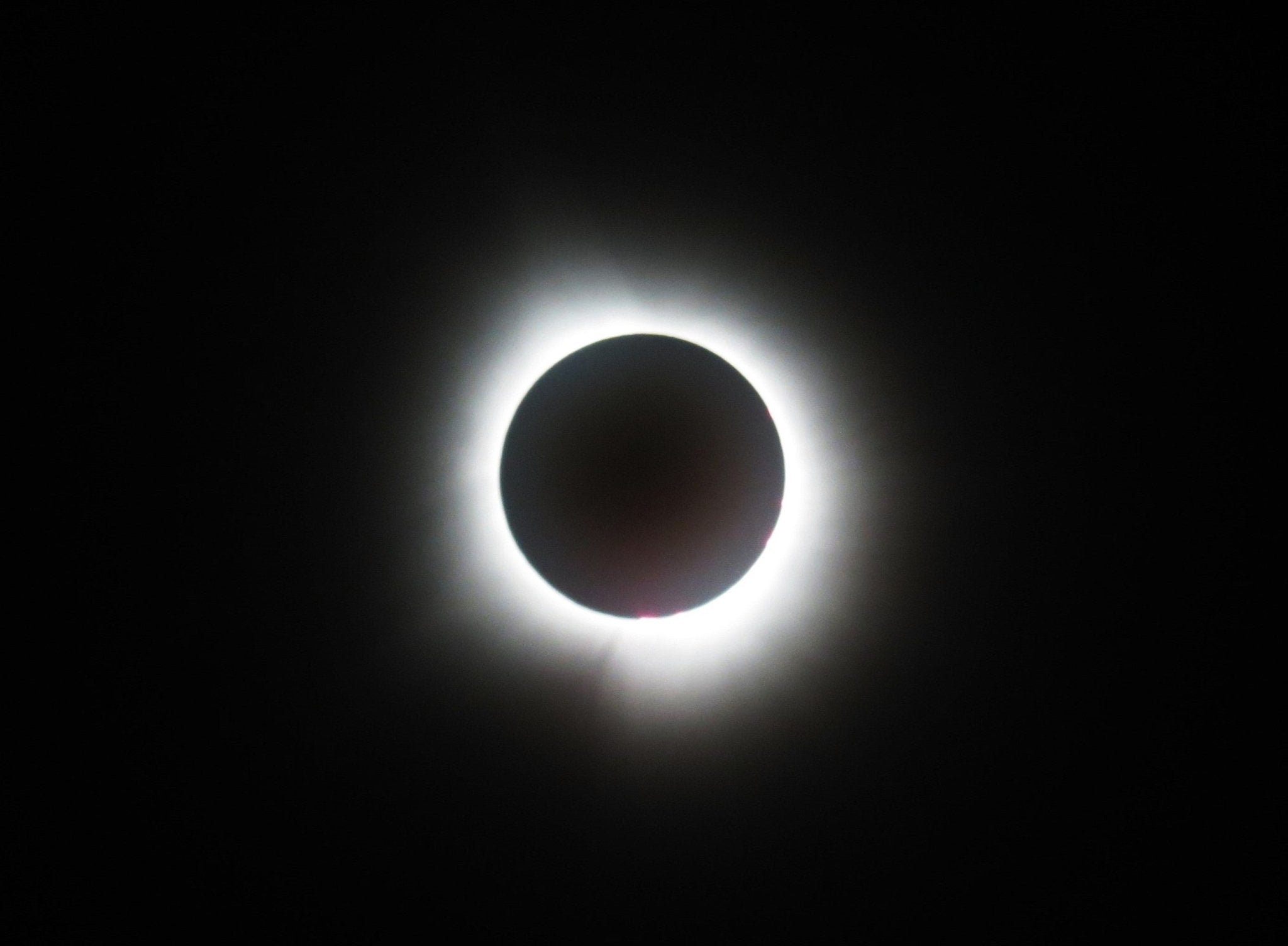 Interesting Statistics from the April 8, 2024 Total Solar Eclipse - Eclipse Optics