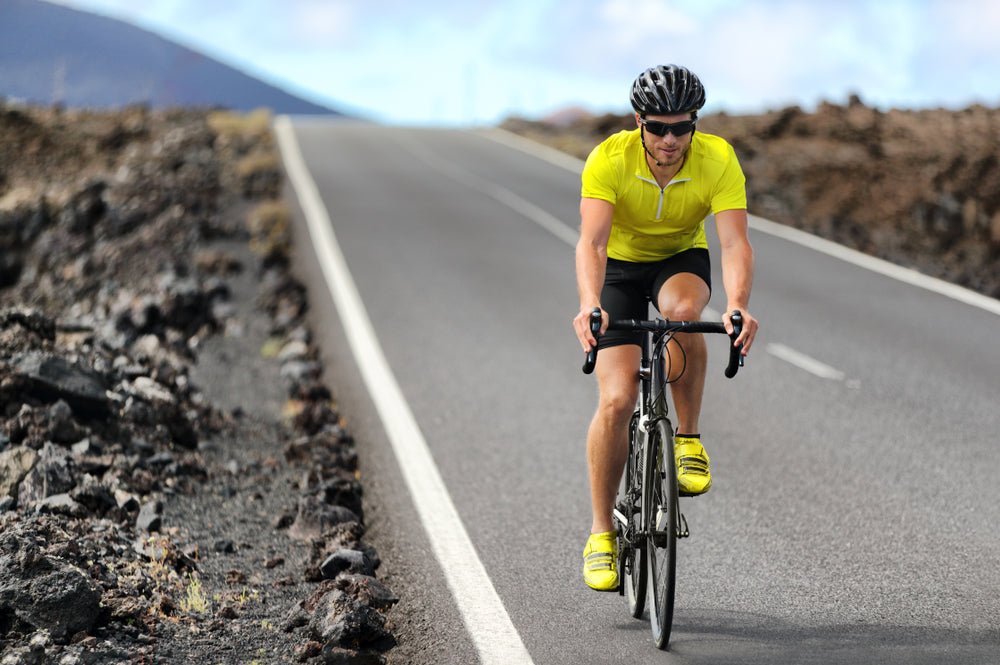 Maintaining Crystal-Clear Cycling Glasses: Tips and Tricks - Eclipse Optics